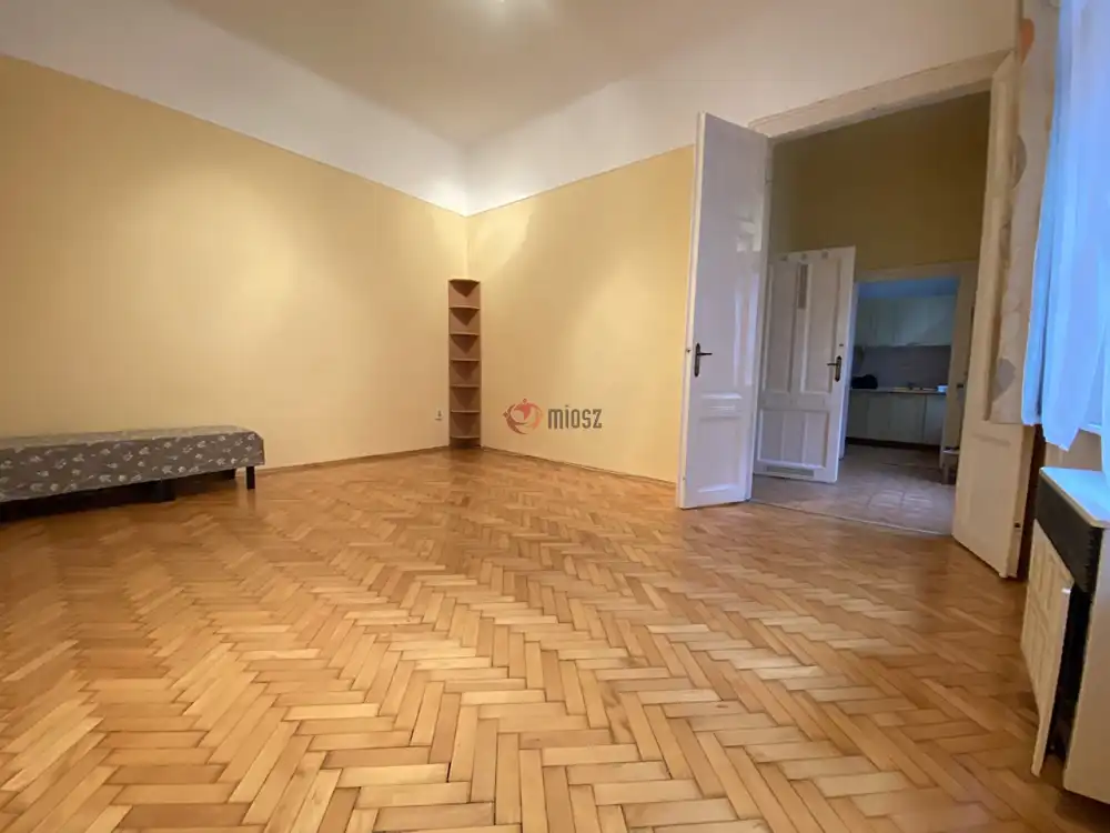 Budapest, VIII. kerület - Józsefváros (Nagykörúton kívül)