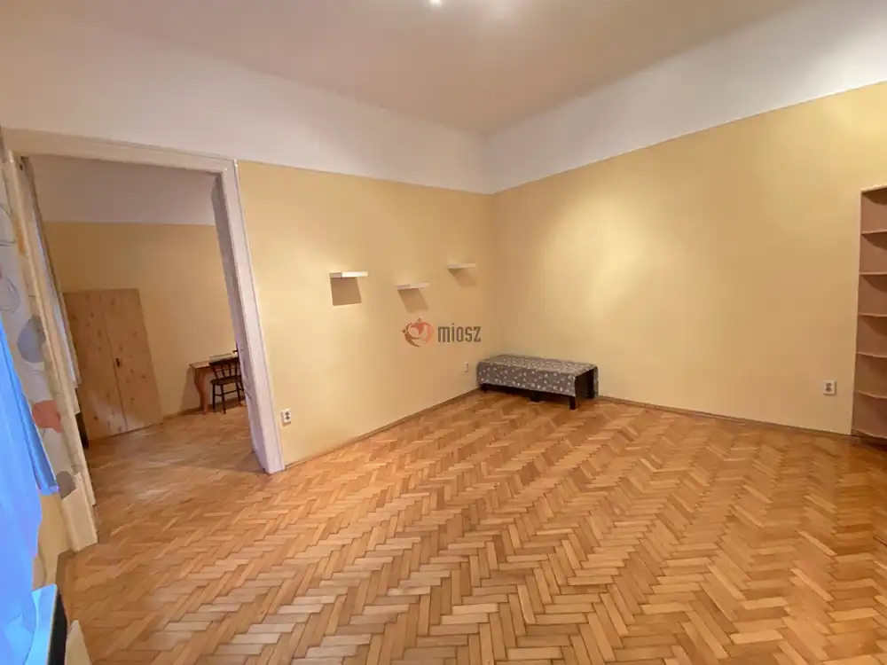 Budapest, VIII. kerület - Józsefváros (Nagykörúton kívül)