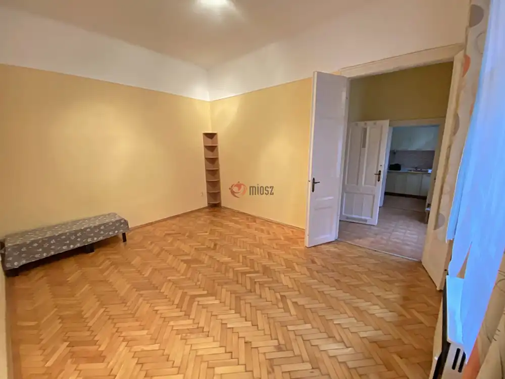 Budapest, VIII. kerület - Józsefváros (Nagykörúton kívül)