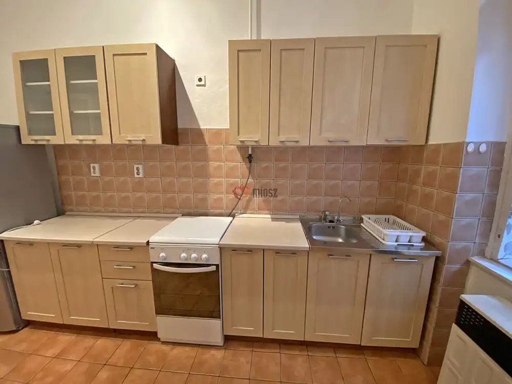 Budapest, VIII. kerület - Józsefváros (Nagykörúton kívül)