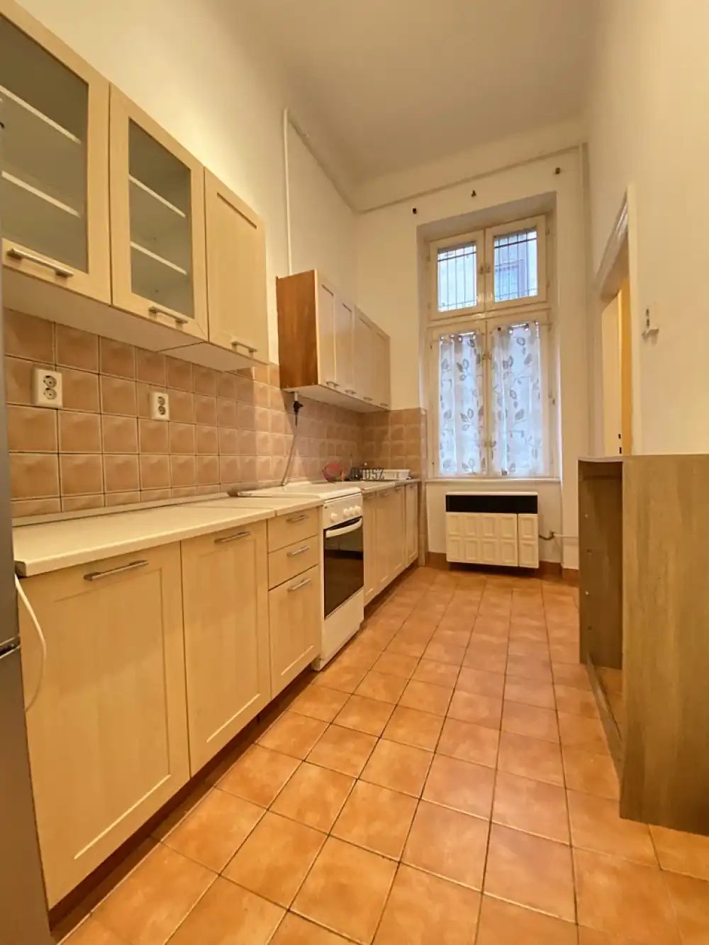 Budapest, VIII. kerület - Józsefváros (Nagykörúton kívül)