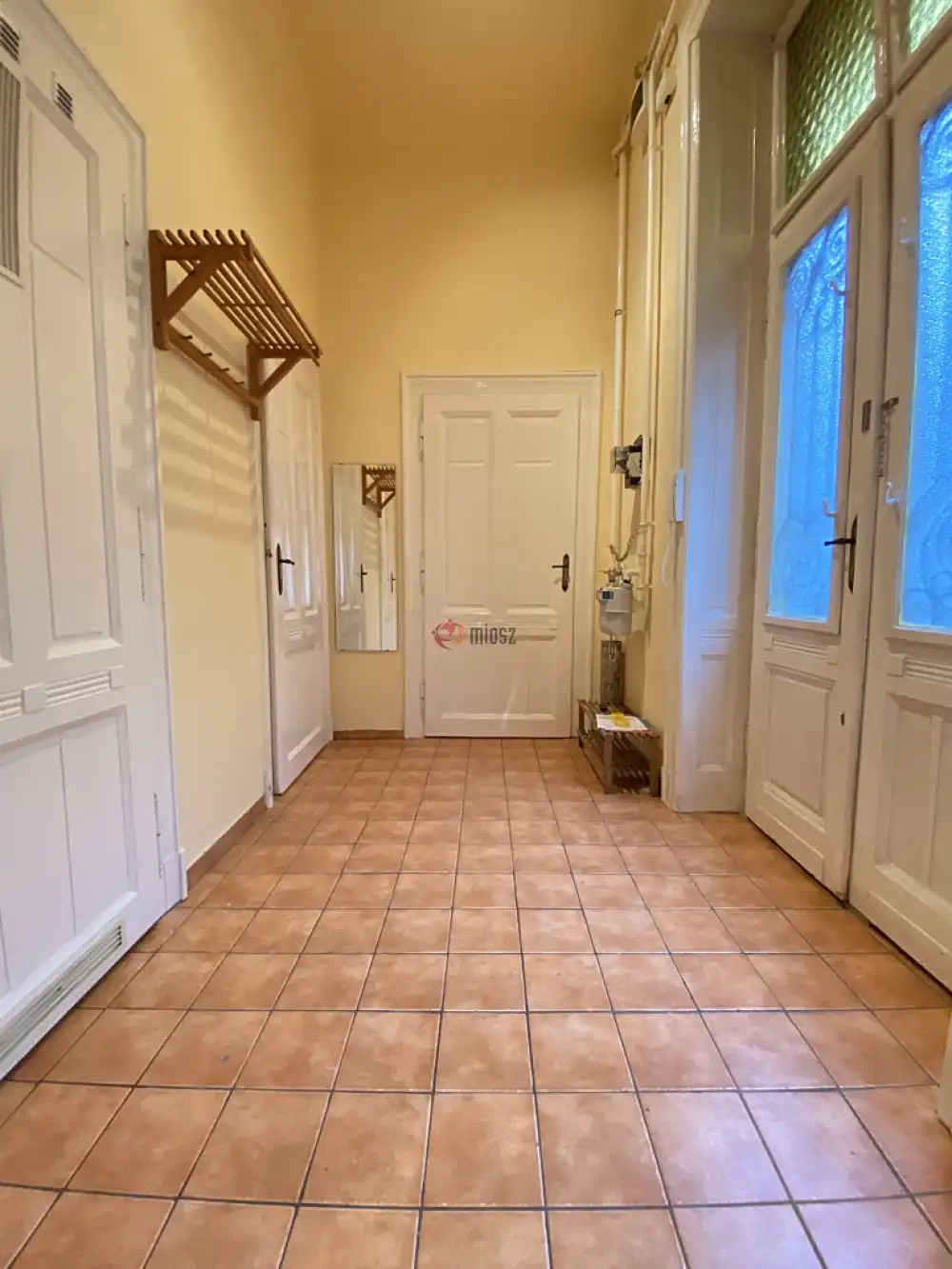 Budapest, VIII. kerület - Józsefváros (Nagykörúton kívül)