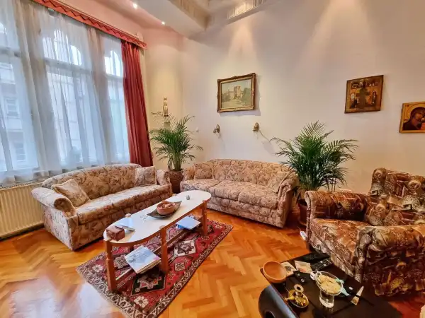 Eladó téglalakás, Budapest, XI. kerület 5 szoba 167 m² 234.9 M Ft