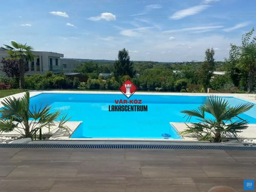 Budapest, XI. kerület - Hosszúrét