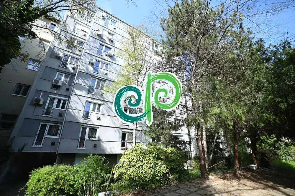 Budapest, XII. kerület - Krisztinaváros