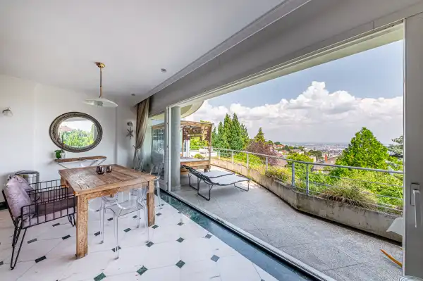Eladó téglalakás, Budapest, XII. kerület 4 szoba 165 m² 450 M Ft