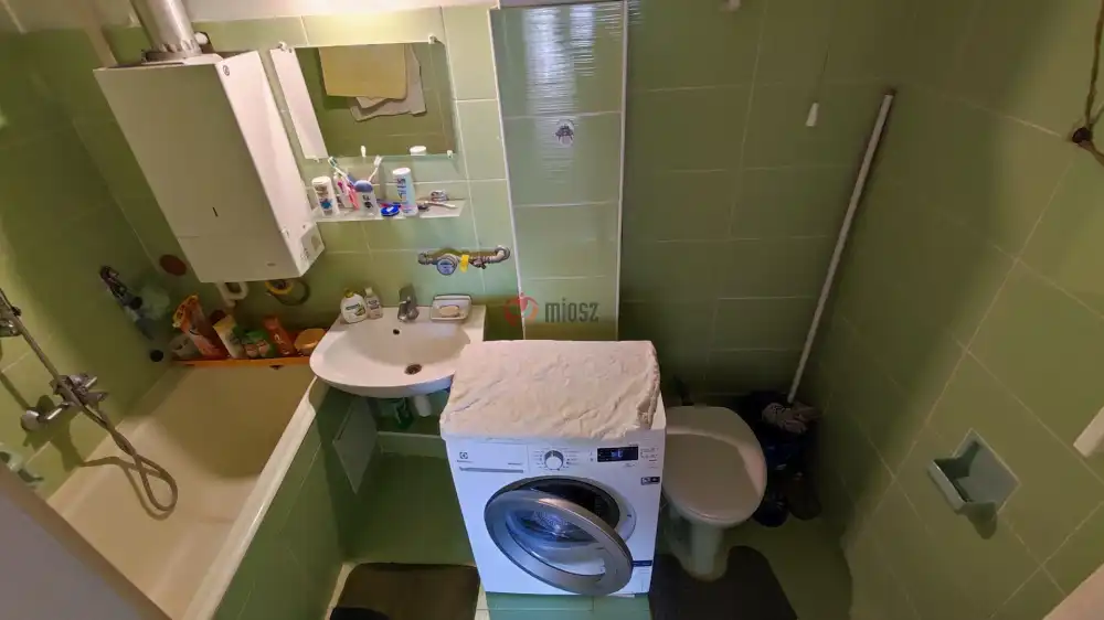 Budapest, XX. kerület - Pesterzsébet ltp.