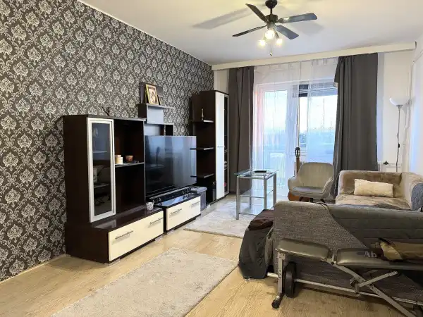 Eladó téglalakás, Mosonmagyaróvár 2 szoba 55 m² 33.9 M Ft