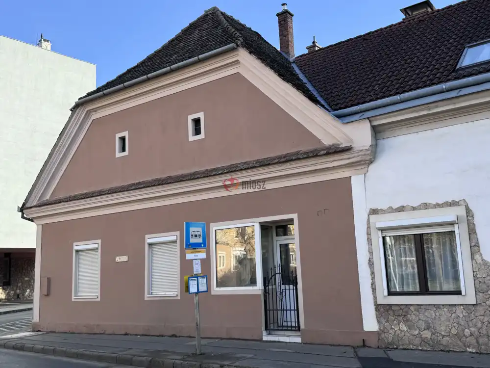 Zala megye - Nagykanizsa