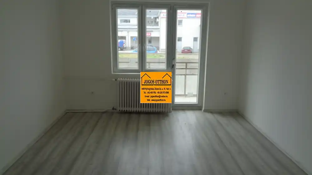 Szabolcs-Szatmár-Bereg megye - Nyíregyháza