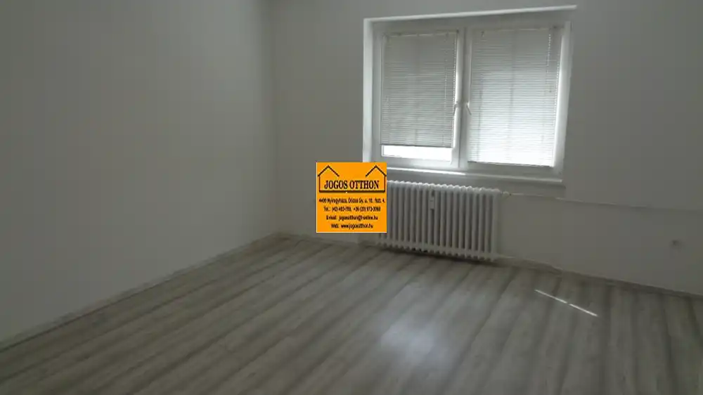 Szabolcs-Szatmár-Bereg megye - Nyíregyháza