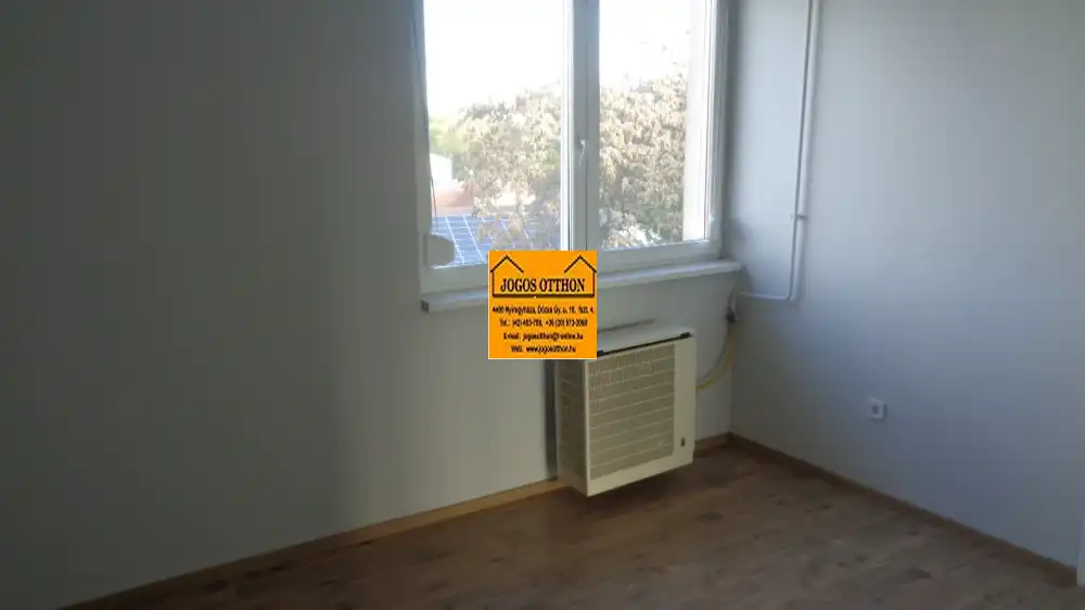 Szabolcs-Szatmár-Bereg megye - Nyíregyháza