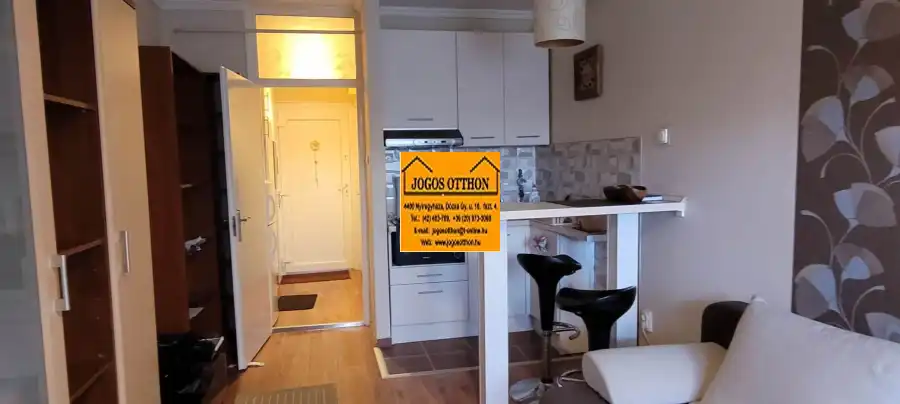 eladó téglalakás, Nyíregyháza