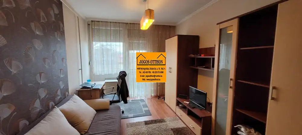Szabolcs-Szatmár-Bereg megye - Nyíregyháza