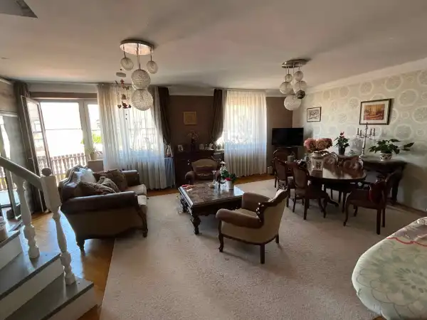 Eladó téglalakás, Nyíregyháza 4 szoba 120 m² 50 M Ft