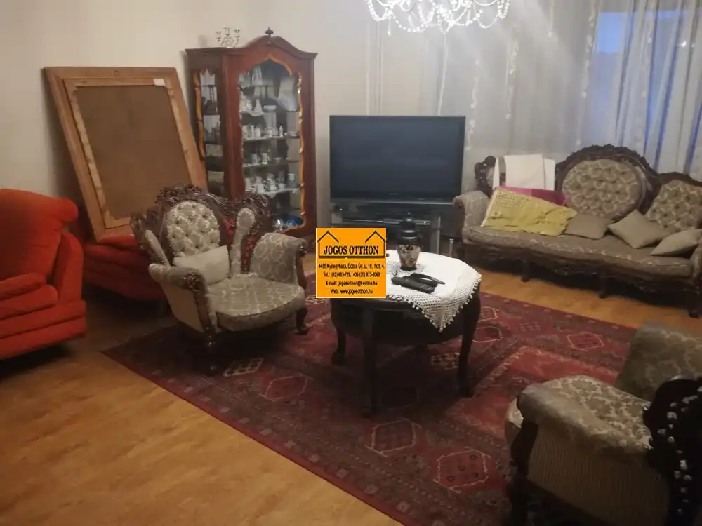 Szabolcs-Szatmár-Bereg megye - Nyíregyháza