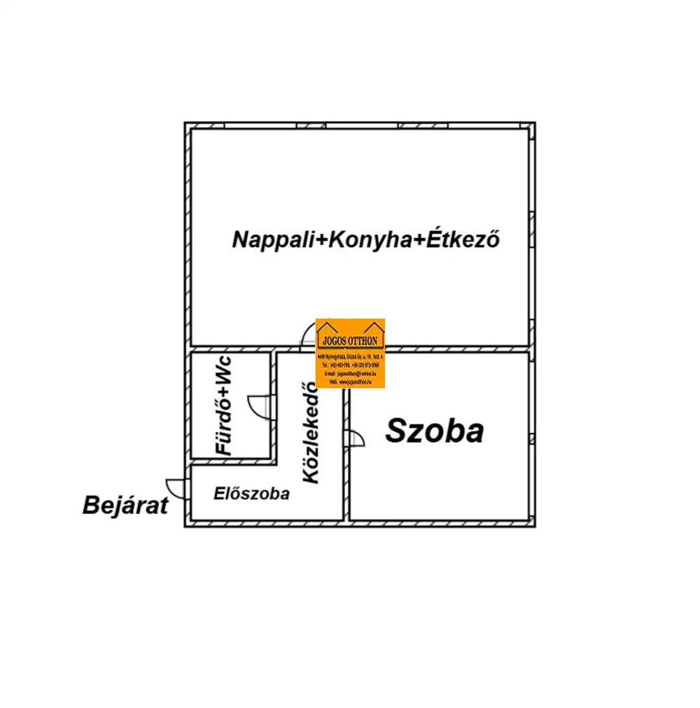 Szabolcs-Szatmár-Bereg megye - Nyíregyháza