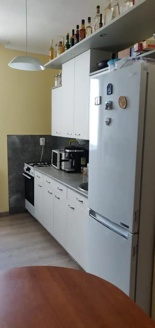 Eladó téglalakás, Nyíregyháza 2 szoba 55 m² 33.5 M Ft