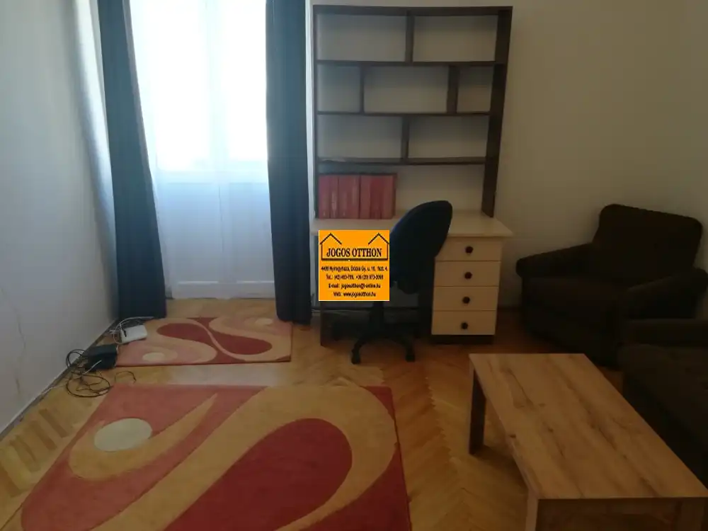 Szabolcs-Szatmár-Bereg megye - Nyíregyháza