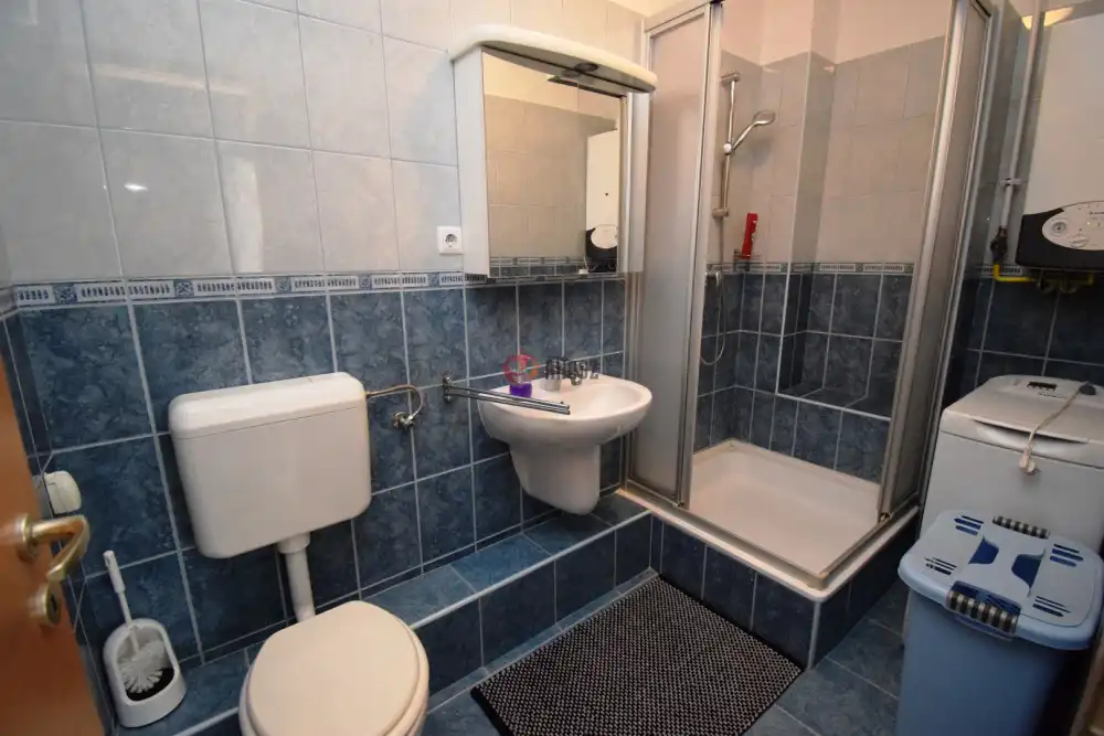 Pest megye - Szigetszentmiklós