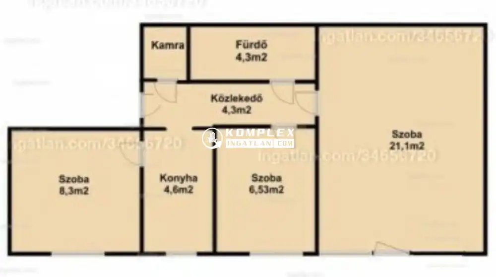 Komárom-Esztergom megye - Tatabánya