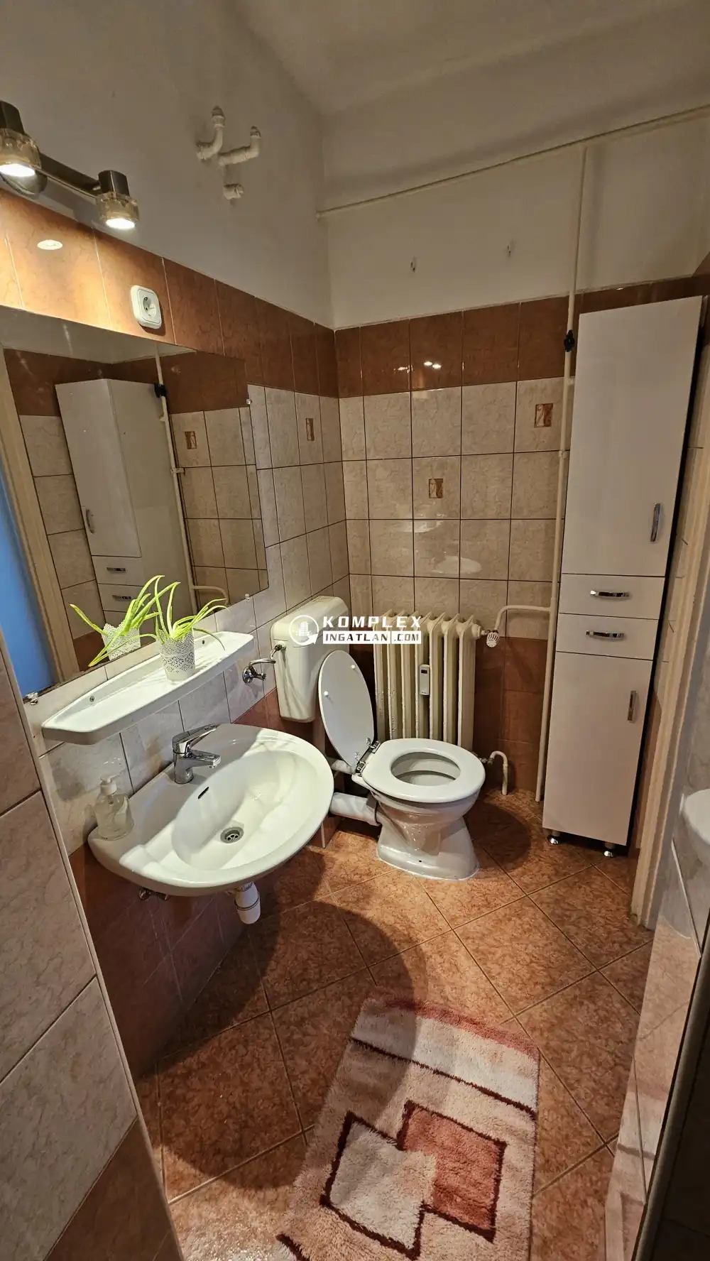 Komárom-Esztergom megye - Tatabánya