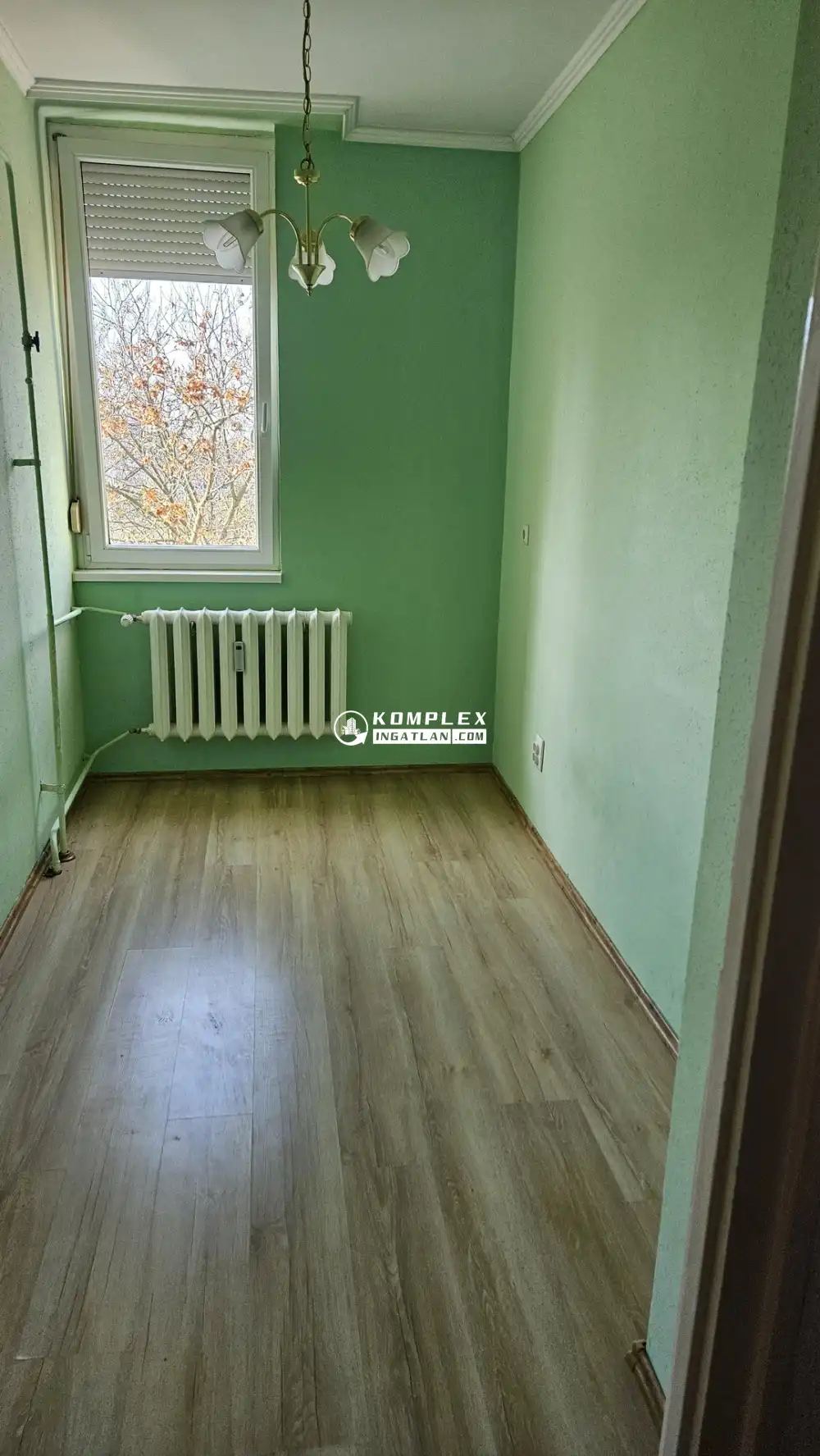 Komárom-Esztergom megye - Tatabánya