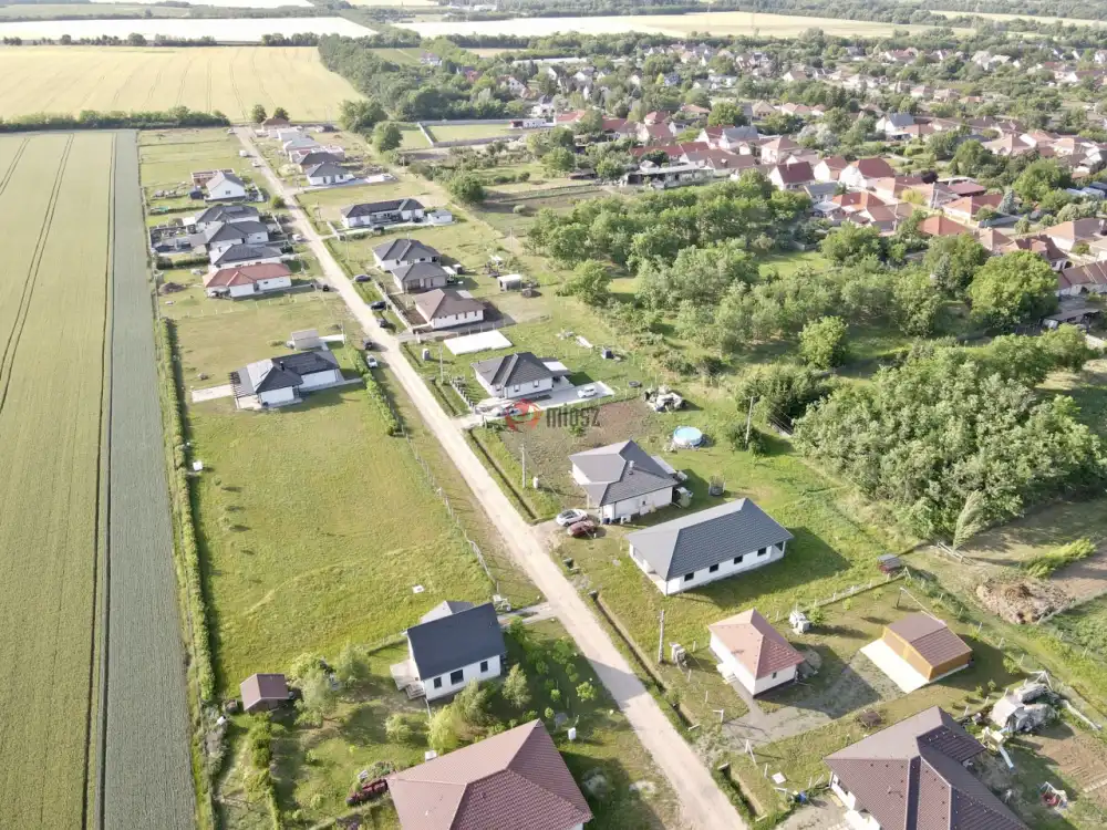 Heves megye - Atkár