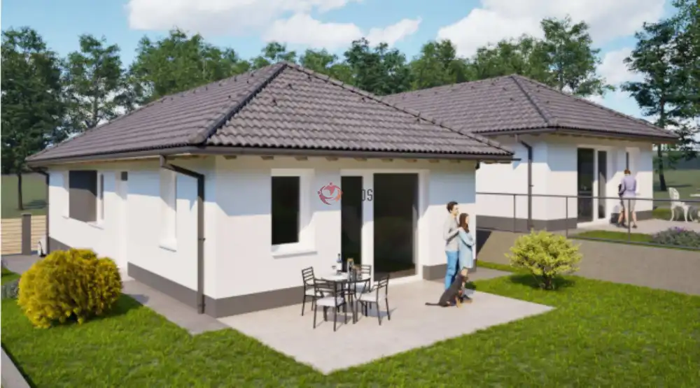 Pest megye - Őrbottyán