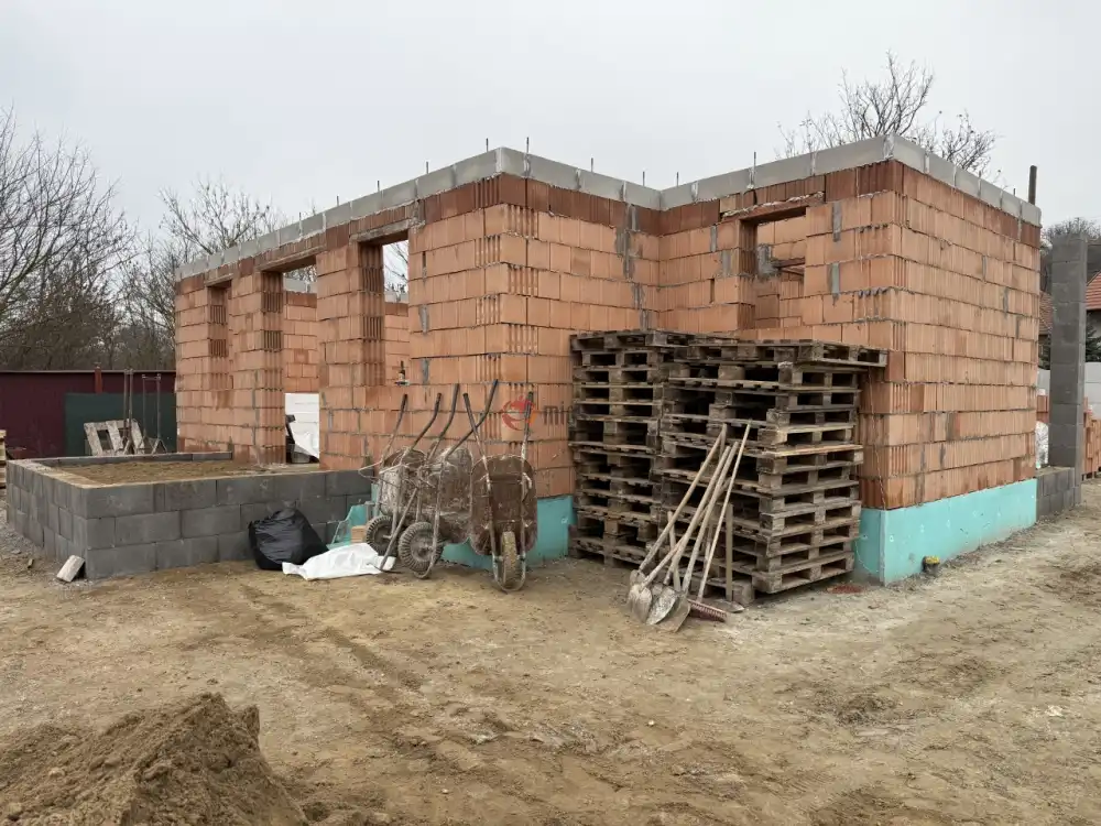 Pest megye - Sülysáp