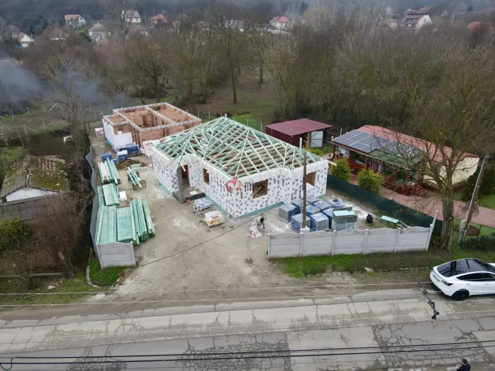 Pest megye - Sülysáp