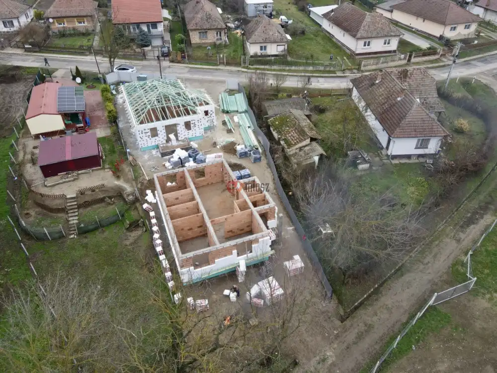 Pest megye - Sülysáp