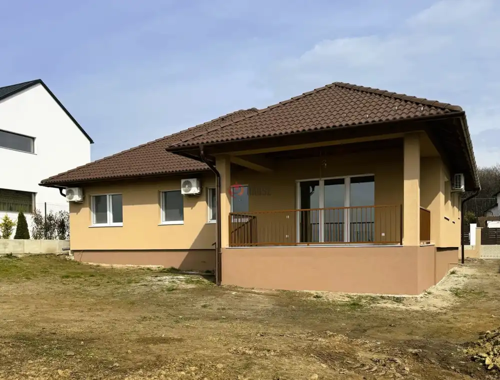 Pest megye - Veresegyház