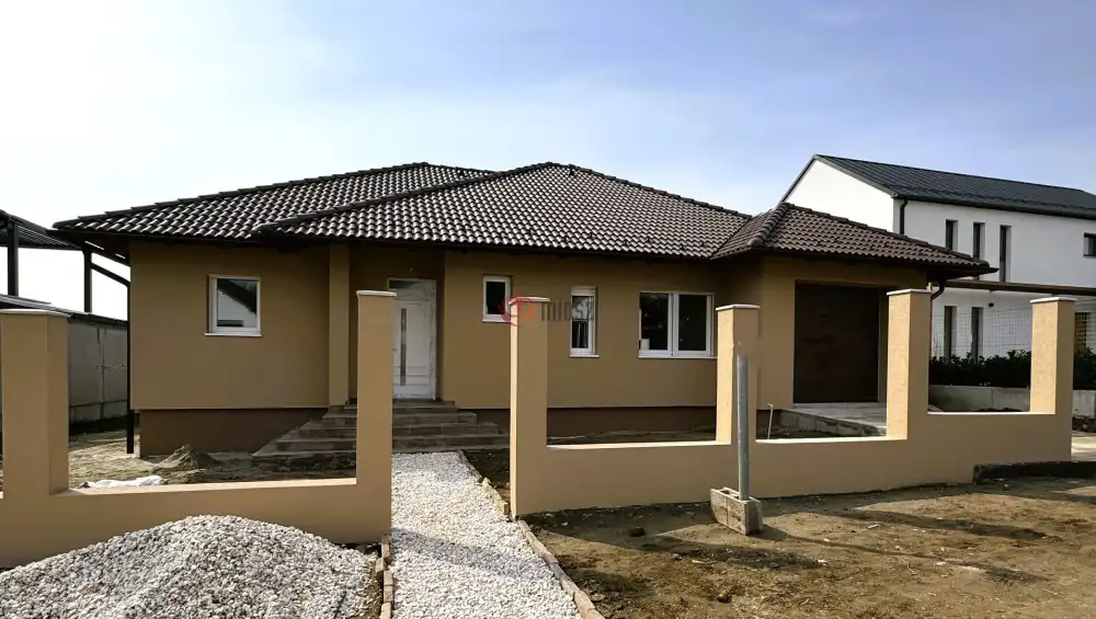 Pest megye - Veresegyház