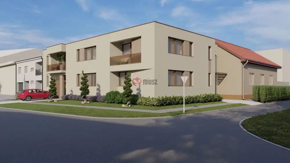 Szabolcs-Szatmár-Bereg megye - Nyíregyháza