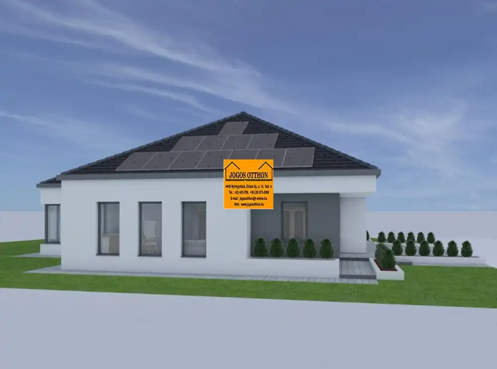 Szabolcs-Szatmár-Bereg megye - Nyíregyháza