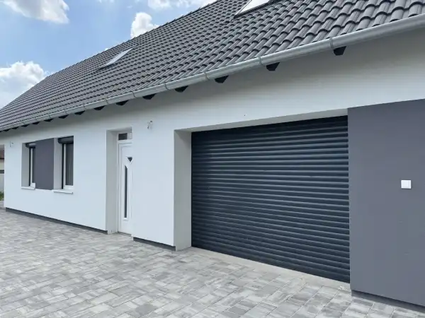 Eladó új építésű ikerház, Ráckeve 3+1 szoba 102 m² 75.9 M Ft