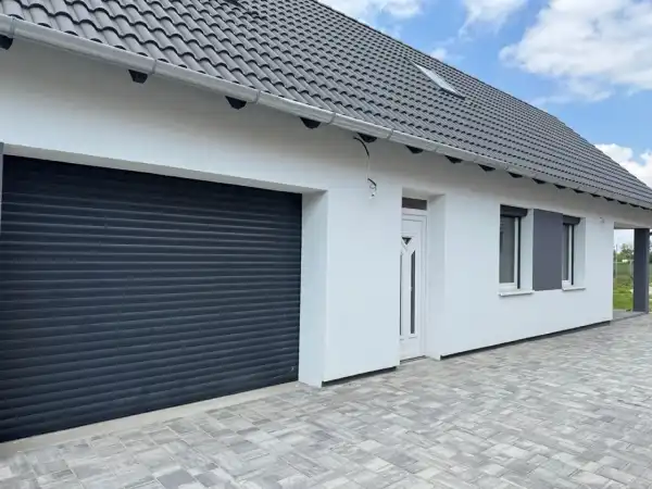 Eladó új építésű ikerház, Ráckeve 3+1 szoba 102 m² 75.9 M Ft
