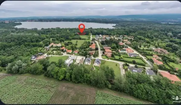 Eladó új építésű ikerház, Tata 3 szoba 60 m² 73.856 M Ft