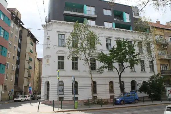 Eladó új építésű téglalakás, Budapest, IX. kerület 3 szoba 93 m² 119.5 M Ft
