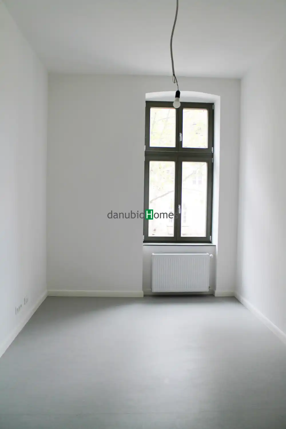 Budapest, IX. kerület - Rehabilitációs terület