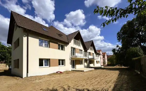Eladó új építésű téglalakás, Dunakeszi 4 szoba 92 m² 121.9 M Ft