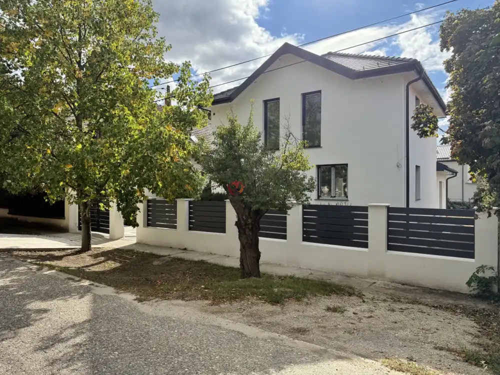 Budapest, XVI. kerület - Sashalom