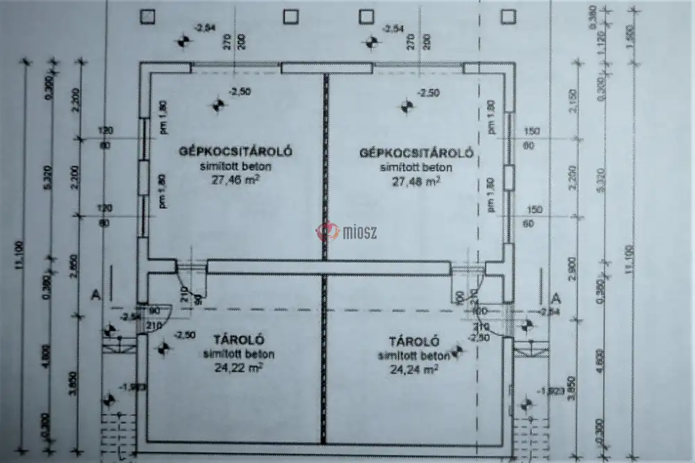 Fejér megye - Ercsi