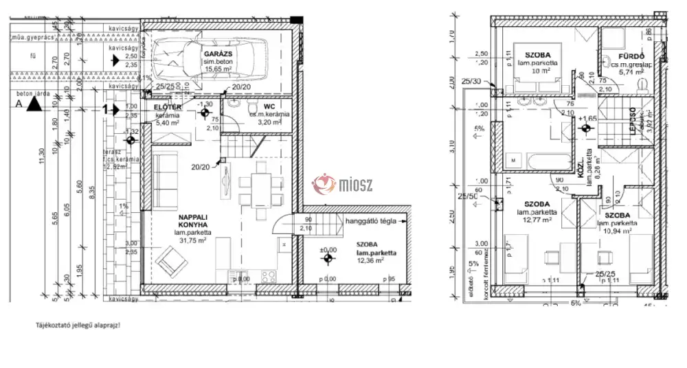 Budapest, XVI. kerület - Sashalom