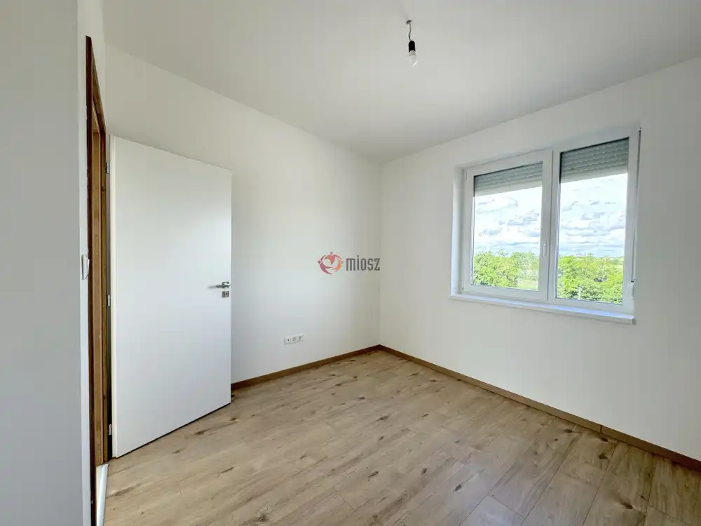 Győr-Moson-Sopron megye - Levél