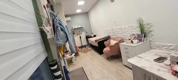 Eladó üzlet, Nyíregyháza 1 szoba 22 m² 17.5 M Ft