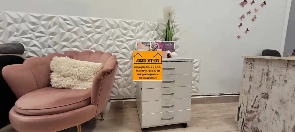 Szabolcs-Szatmár-Bereg megye - Nyíregyháza