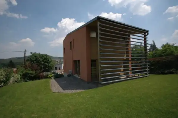 Kiadó családi ház, Budapest, II. kerület 4 szoba 190 m² 932 E Ft/hó