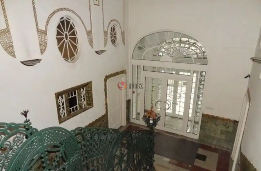 kiadó iroda, Budapest, VI. kerület